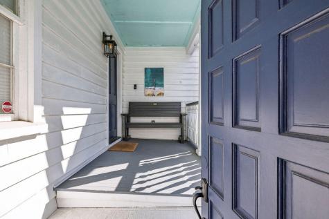 381 Sumter Street Charleston SC 29403