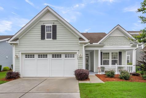 4020 Wood Violet Lane Summerville SC 29483