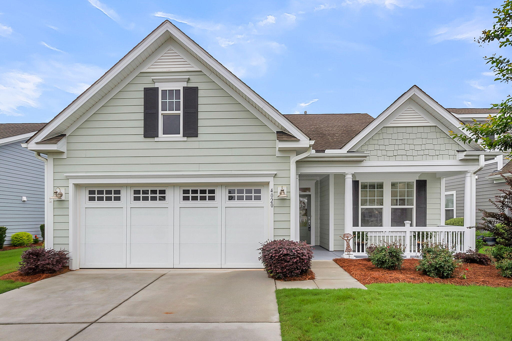 4020 Wood Violet Lane Summerville SC 29483