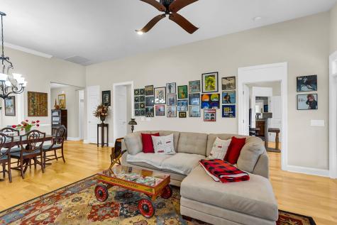 4020 Wood Violet Lane Summerville SC 29483
