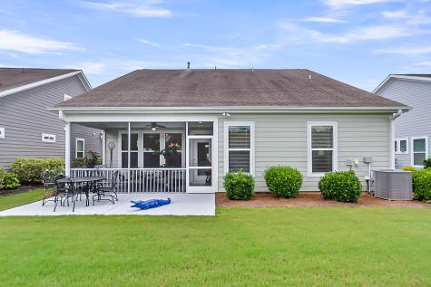 4020 Wood Violet Lane Summerville SC 29483