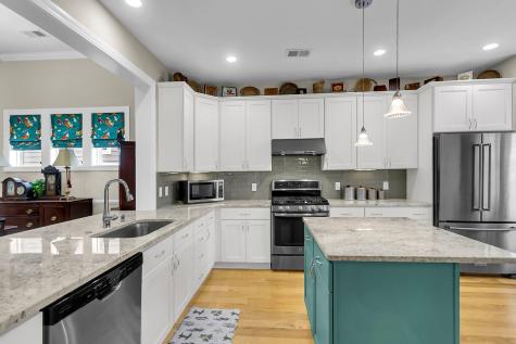 4020 Wood Violet Lane Summerville SC 29483