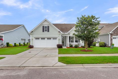 4020 Wood Violet Lane Summerville SC 29483