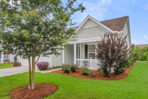 4020 Wood Violet Lane Summerville SC 29483
