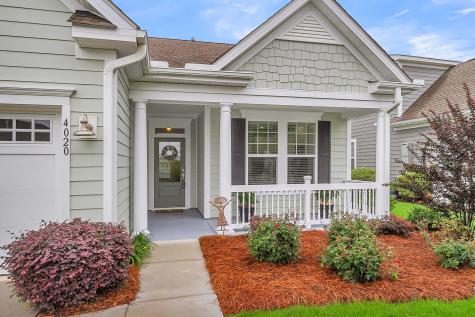 4020 Wood Violet Lane Summerville SC 29483