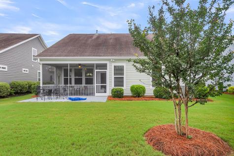 4020 Wood Violet Lane Summerville SC 29483