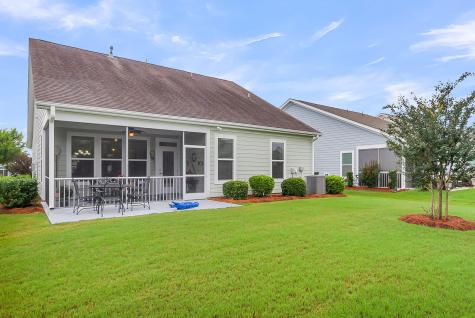 4020 Wood Violet Lane Summerville SC 29483