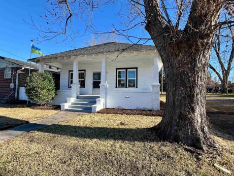 2300 Russell Street Orangeburg SC 29115
