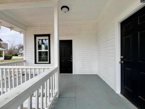 2300 Russell Street Orangeburg SC 29115