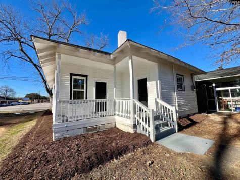 2300 Russell Street Orangeburg SC 29115