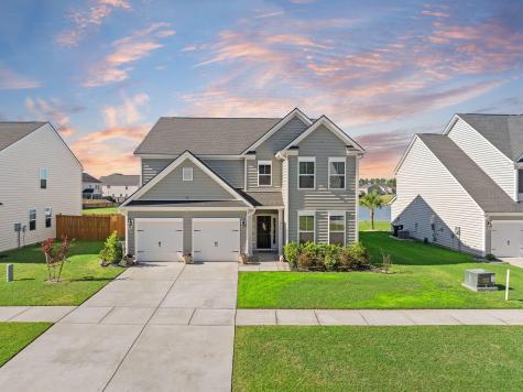 215 Squire Pope Road Summerville SC 29486