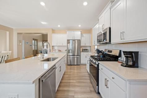 215 Squire Pope Road Summerville SC 29486