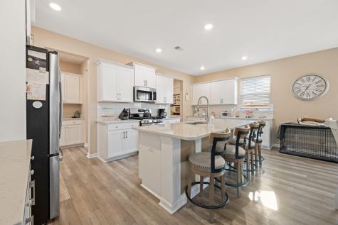 215 Squire Pope Road Summerville SC 29486