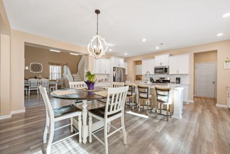 215 Squire Pope Road Summerville SC 29486