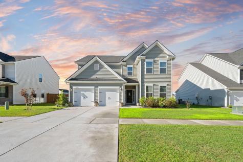 215 Squire Pope Road Summerville SC 29486