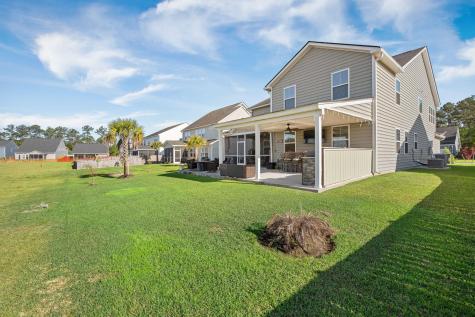 215 Squire Pope Road Summerville SC 29486