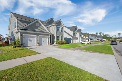 215 Squire Pope Road Summerville SC 29486