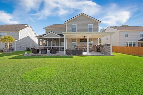 215 Squire Pope Road Summerville SC 29486