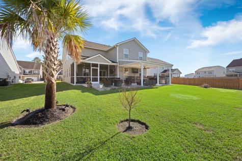 215 Squire Pope Road Summerville SC 29486