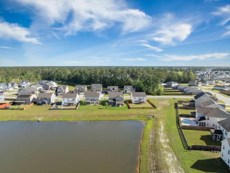 215 Squire Pope Road Summerville SC 29486