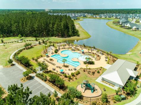 215 Squire Pope Road Summerville SC 29486