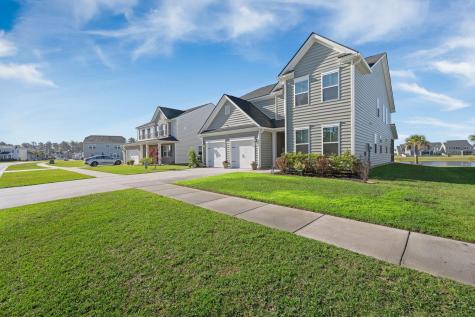 215 Squire Pope Road Summerville SC 29486