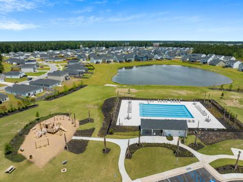 215 Squire Pope Road Summerville SC 29486