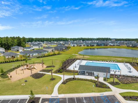 215 Squire Pope Road Summerville SC 29486