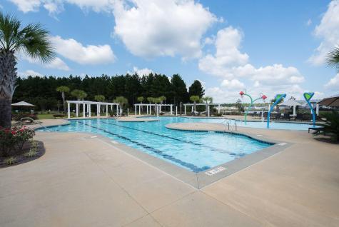 215 Squire Pope Road Summerville SC 29486