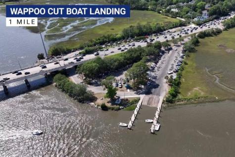 244 Newtown Creek Drive Charleston SC 29412