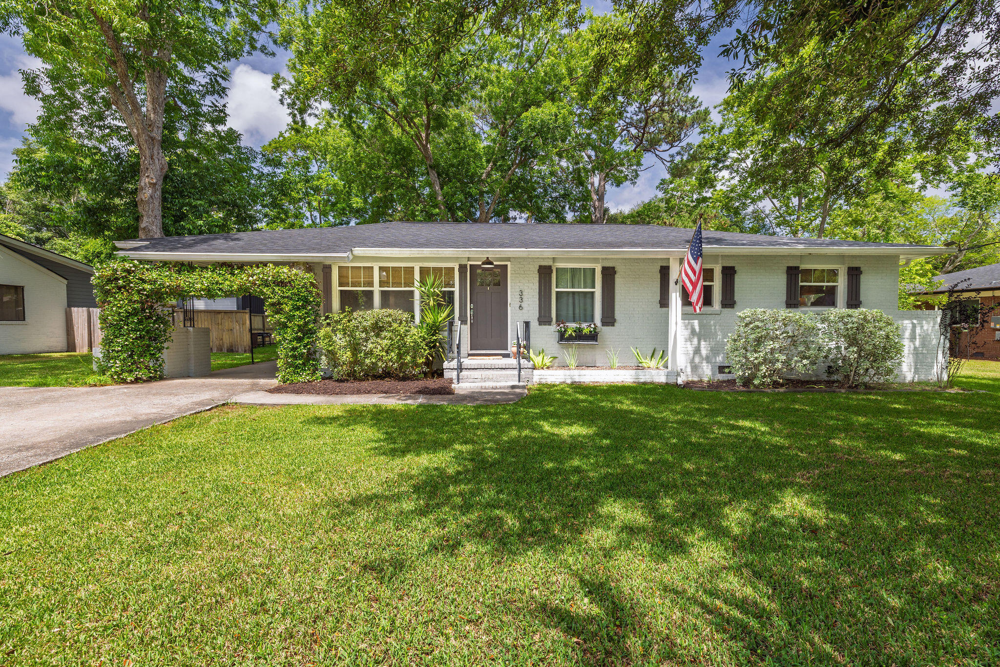 336 Cabell Street Charleston SC 29407