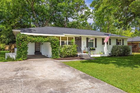 336 Cabell Street Charleston SC 29407