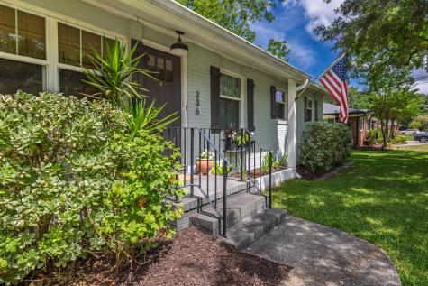 336 Cabell Street Charleston SC 29407