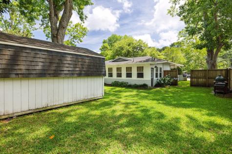 336 Cabell Street Charleston SC 29407