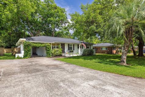 336 Cabell Street Charleston SC 29407