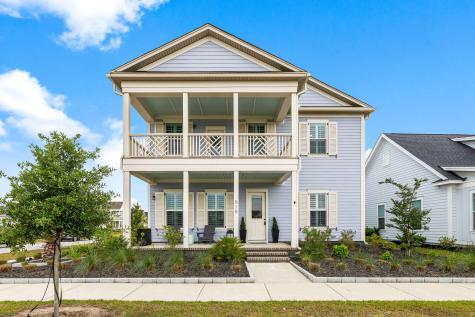 515 Rhythm Street Summerville SC 29486