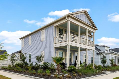 515 Rhythm Street Summerville SC 29486