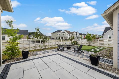 515 Rhythm Street Summerville SC 29486