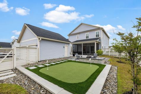 515 Rhythm Street Summerville SC 29486