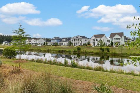515 Rhythm Street Summerville SC 29486