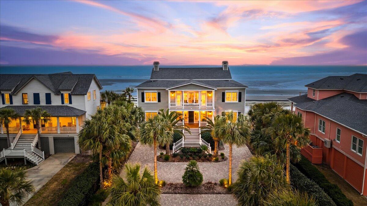 210 Ocean Boulevard Isle Of Palms SC 29451