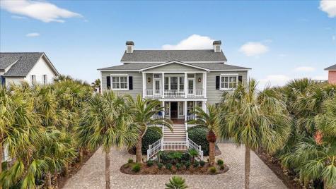 210 Ocean Boulevard Isle Of Palms SC 29451