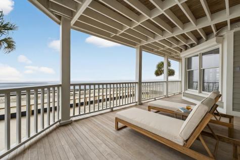 210 Ocean Boulevard Isle Of Palms SC 29451