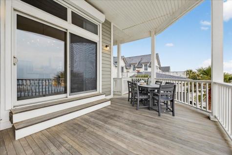 210 Ocean Boulevard Isle Of Palms SC 29451