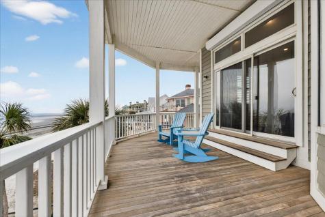 210 Ocean Boulevard Isle Of Palms SC 29451