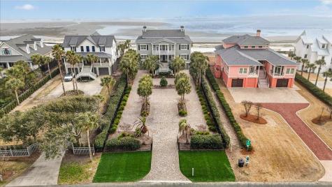 210 Ocean Boulevard Isle Of Palms SC 29451
