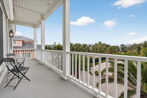 210 Ocean Boulevard Isle Of Palms SC 29451