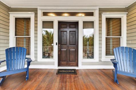 210 Ocean Boulevard Isle Of Palms SC 29451