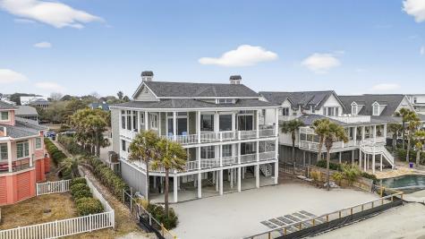210 Ocean Boulevard Isle Of Palms SC 29451