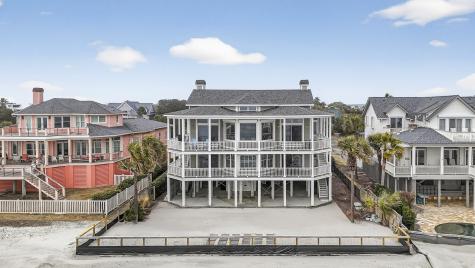 210 Ocean Boulevard Isle Of Palms SC 29451
